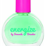 Image for Energize Fernanda Brandao