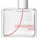 Image for Energizing Man Mexx