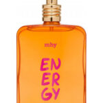 Image for Energy Mahogany