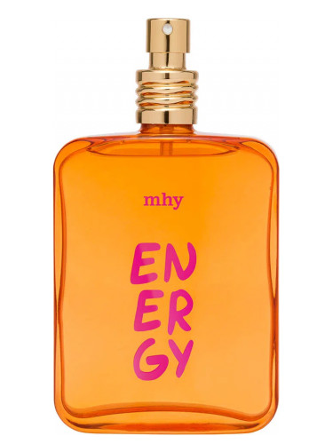 Energy Mahogany