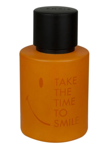 Energy Place Smiley L’envie Parfums