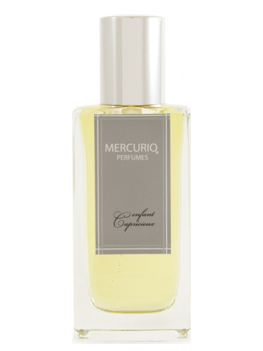 Enfant Capricieux Mercurio Perfumes
