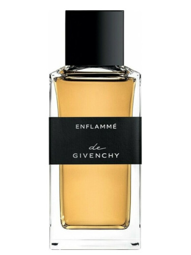 Enflammé Givenchy