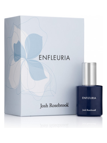 Enfleuria Josh Rosebrook