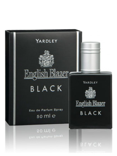 English Blazer Black Yardley