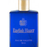 Image for English Blazer Key Sun Laboratories