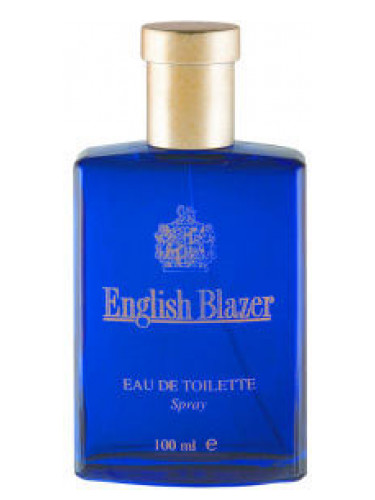English Blazer Key Sun Laboratories