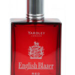Image for English Blazer Red Yardley