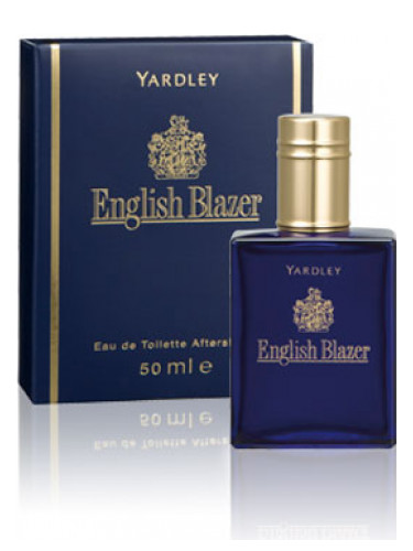 English Blazer Yardley