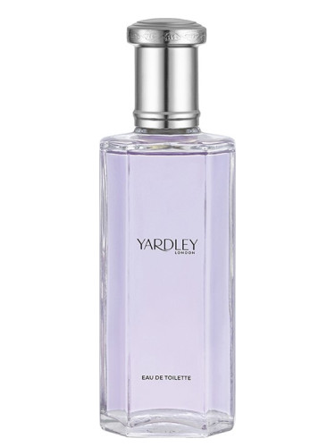 English Lavender Contemporary Edition Yardley