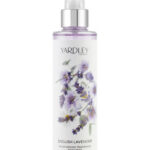 Image for English Lavender Fragrance Mist Yardley