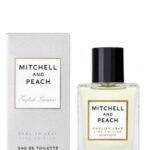 Image for English Leaf Fine Edition Mitchell & Peach