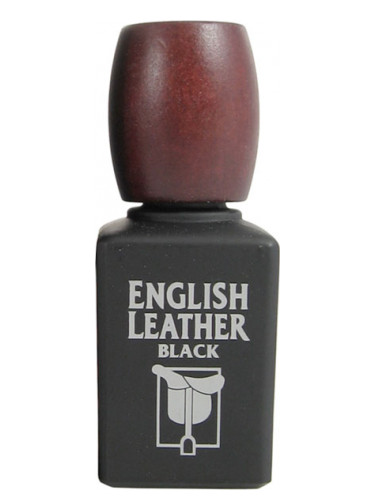 English Leather Black English Leather
