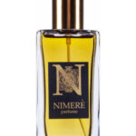 Image for English Novel Nimere Parfums