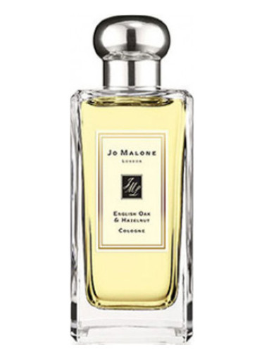 English Oak & Hazelnut Jo Malone London