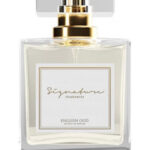 Image for English Oud Signature Fragrances