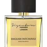 Image for English Patchouli Signature Fragrances