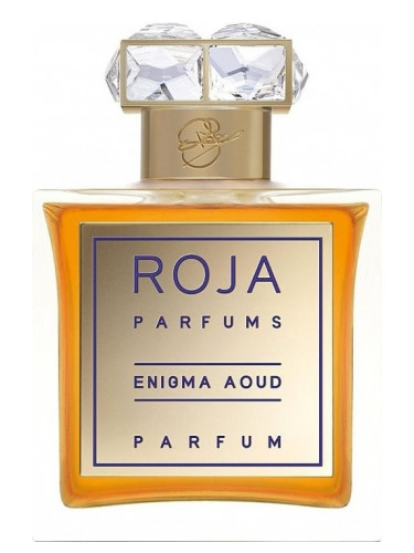 Enigma Aoud Roja Dove