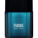 Image for Enigma Bleu Nuit Art & Parfum