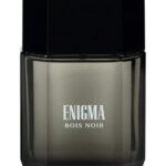 Image for Enigma Bois Noir Art & Parfum