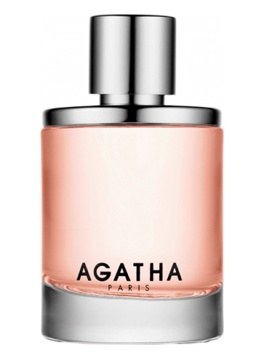 Enjoy Agatha Paris