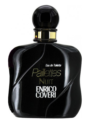 Enrico Coveri Paillettes Nuit Enrico Coveri