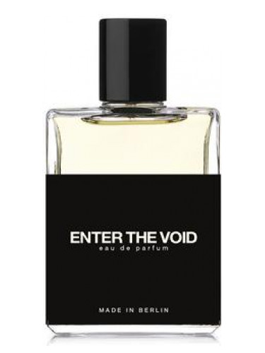 Enter the Void Moth and Rabbit Perfumes