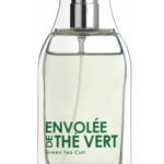 Image for Envolee de The Vert Green Tea Curl Cottage