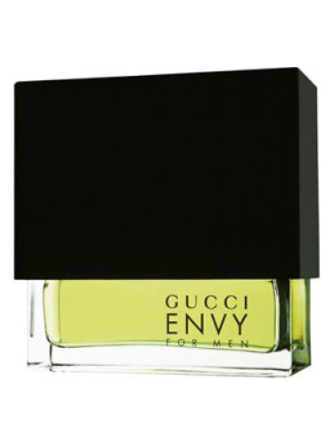 Envy for Men Gucci