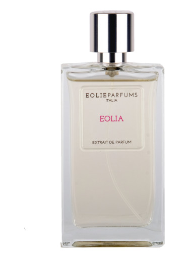 Eolia Eolie Parfums
