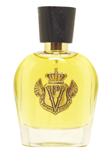 Ephemeral Parfums Vintage