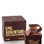 Image for Epic Adventure Emper