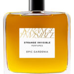 Image for Epic Gardenia Strange Invisible Perfumes