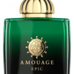 Image for Epic Woman Amouage