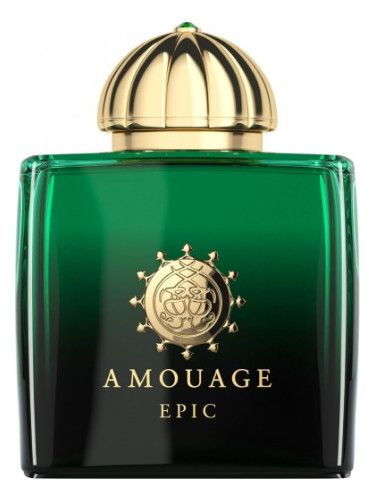 Epic Woman Amouage