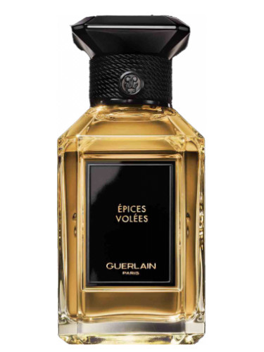 Épices Volées Guerlain