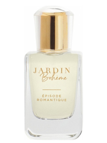 Episode Romantique Eau de Parfum Jardin Bohème