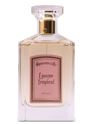 Époque Tropical Granado