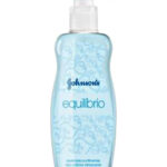 Image for Equilíbrio Johnson & Johnson’s