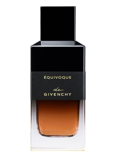 Équivoque Givenchy