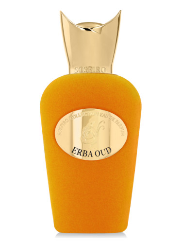Erba Oud Sospiro Perfumes