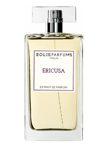Ericusa Eolie Parfums