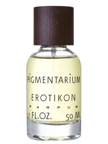 Erotikon Pigmentarium