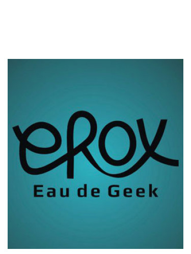 Erox Eau de Geek Erox