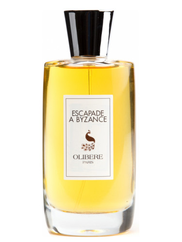 Escapade a Byzance Olibere Parfums