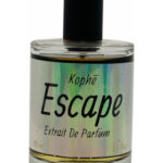 Image for Escape Kophē