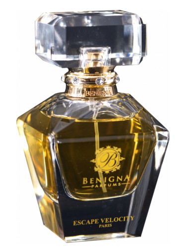 Escape Velocity Benigna Parfums