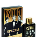 Image for Escort Special X-Bond