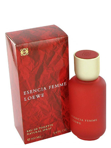 Esencia Femme Loewe