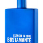 Image for Esencia in Blue David Bustamante